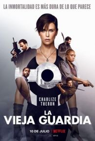 VER La vieja guardia Online Gratis HD