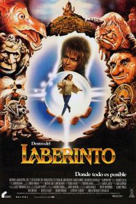 VER Laberinto Online Gratis HD