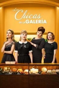 VER Ladies in Black (2018) Online Gratis HD