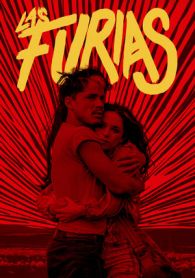 VER Las furias (2020) Online Gratis HD