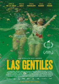 VER Las gentiles Online Gratis HD