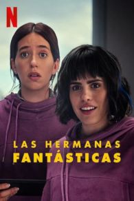 VER Las hermanas fantásticas Online Gratis HD