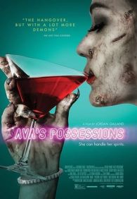 VER Las Posesiones de Eva (2015) Online Gratis HD