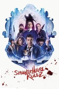 VER Las Reglas de Slaughterhouse (2018) Online Gratis HD