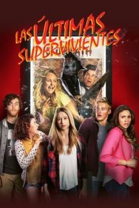 VER Las últimas supervivientes (2015) Online Gratis HD