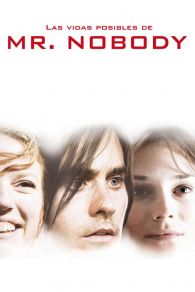 VER Las vidas posibles de Mr. Nobody Online Gratis HD