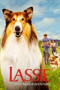 VER Lassie - Ein neues Abenteuer Online Gratis HD