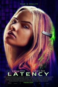 VER Latency Online Gratis HD