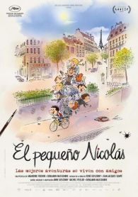 VER Le petit Nicolas - Qu'est-ce qu'on attend pour être heureux ? Online Gratis HD