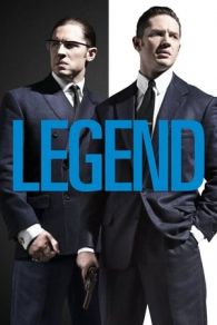 VER Legend (2015) Online Gratis HD