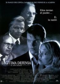 VER Legítima defensa (1997) Online Gratis HD