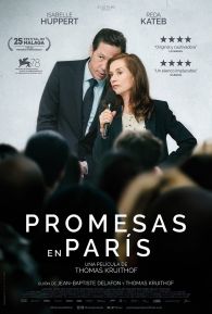 VER Les Promesses Online Gratis HD