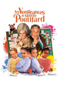 VER Les Vengeances de Maître Poutifard Online Gratis HD