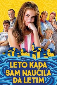 VER Лето када сам научила да летим Online Gratis HD