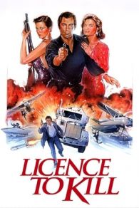 VER Licencia para matar (1989) Online Gratis HD