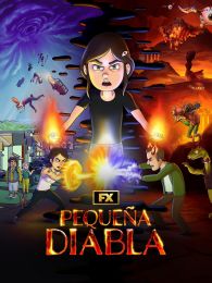 VER Little Demon Online Gratis HD