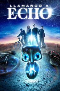 VER Llamando a Ecco Online Gratis HD