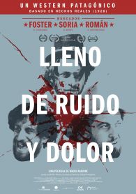 VER Lleno de ruido y dolor Online Gratis HD