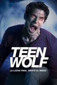 VER Lobo Adolescente Online Gratis HD