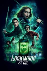 VER Lockwood & Co. Online Gratis HD