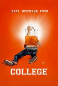 VER Locuras en la Universidad (2008) Online Gratis HD