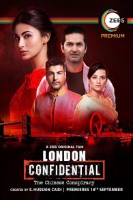 VER London Confidential Online Gratis HD