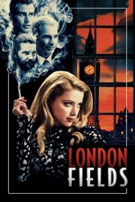 VER London Fields Online Gratis HD