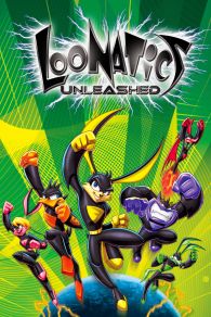 VER Loonatics Unleashed Online Gratis HD