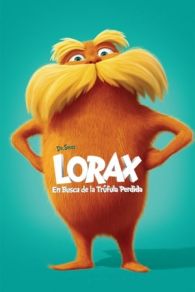 VER Lorax: En busca de la trúfula perdida (2012) Online Gratis HD