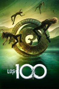 VER Los 100 Online Gratis HD