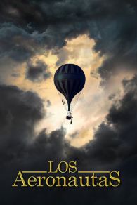 VER Los aeronautas Online Gratis HD