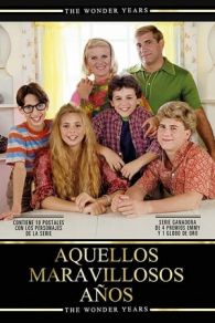 VER Los años maravillosos Online Gratis HD