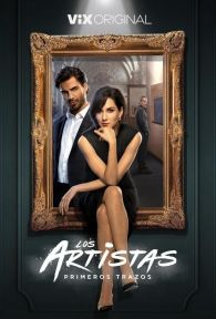 VER Los artistas: Primeros trazos Online Gratis HD