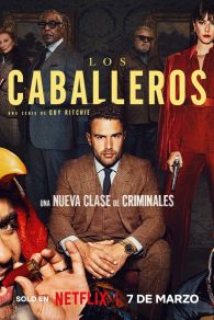 VER Los caballeros Online Gratis HD