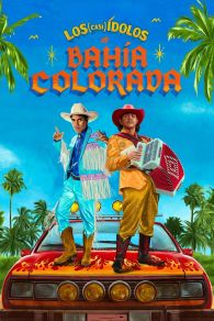 VER Los (casi) ídolos de Bahía Colorada Online Gratis HD