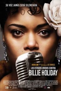 VER Los Estados Unidos contra Billie Holiday Online Gratis HD