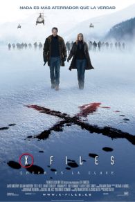 VER Los expedientes secretos X: Quiero creer​ Online Gratis HD