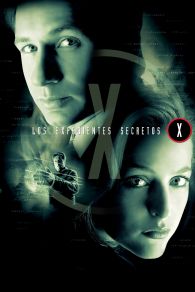 VER Los expedientes secretos X Online Gratis HD