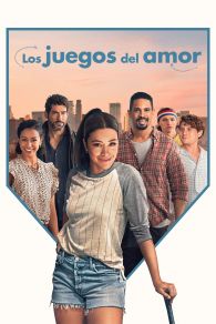 VER Los juegos del amor Online Gratis HD