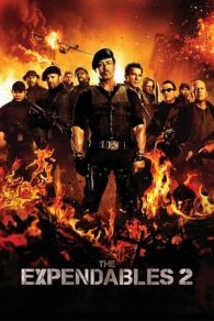 VER Los mercenarios 2 (2012) Online Gratis HD