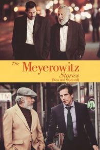 VER Los Meyerowitz La familia no se elige (2017) Online Gratis HD