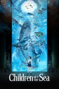 VER Los niños del mar (2019) Online Gratis HD