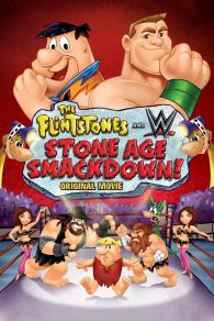 VER Los Picapiedra & WWE: SmackDown en la Edad de Piedra Online Gratis HD