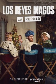 VER Los Reyes Magos: La verdad Online Gratis HD