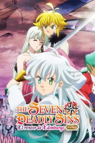 VER The Seven Deadly Sins: El rencor de Edimburgo (Parte 1) Online Gratis HD