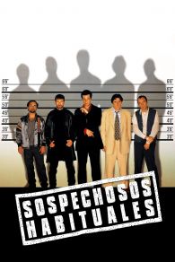 VER Los sospechosos de siempre Online Gratis HD