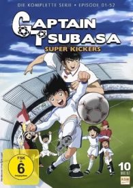 VER Los Super Campeones: Road to 2002 (2001) Online Gratis HD