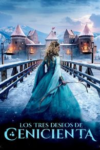 VER Los tres deseos de Cenicienta Online Gratis HD