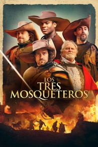 VER Los tres mosqueteros Online Gratis HD