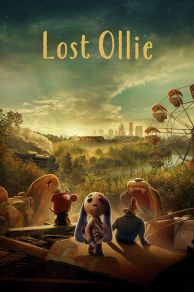 VER Lost Ollie Online Gratis HD